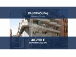 Immobile in asta di 314 m² in vendita a Palermo