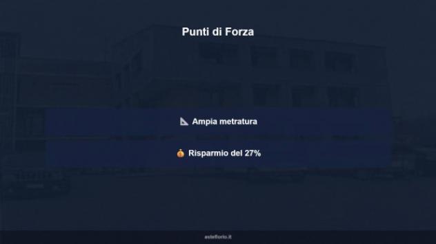 Immobile in asta di 242 m² in vendita a Pombia - Foto 10