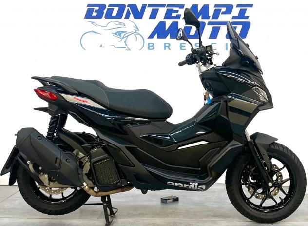 Aprilia SR 125 null
