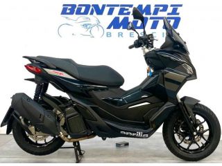 Aprilia SR 125 null