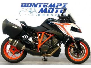 KTM 1290 Super Duke GT null