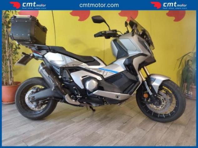 HONDA X-ADV 750 Garantito e Finanziabile rif. 24013146 - Foto 8