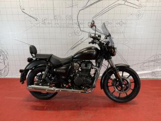 Royal Enfield Meteor ROYAL ENFIELD METEOR 350 FIREBALL - YM 2025