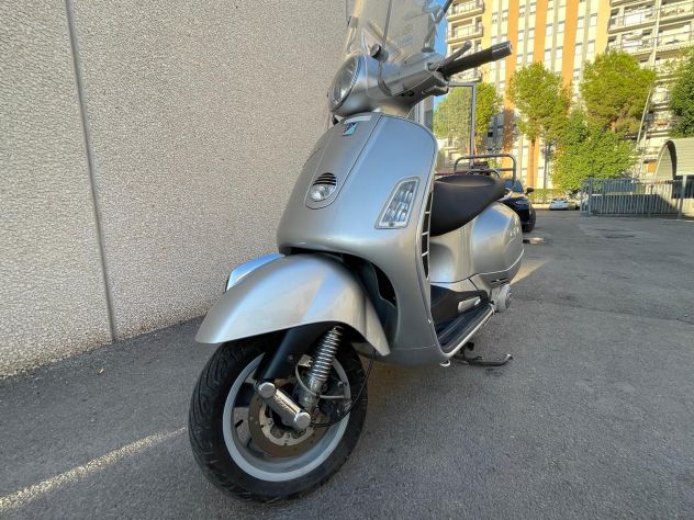 Vespa GTS 250 - Foto 8