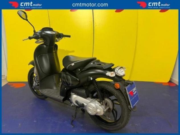 APRILIA Scarabeo 50 Scarabeo 50 Garantito e Finanziabile rif. 24189501 - Foto 7