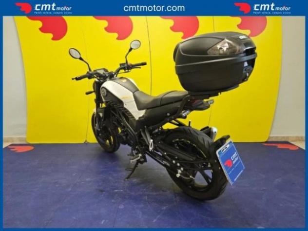BENELLI Leoncino 125 Garantita e Finanziabile rif. 23740007 - Foto 7