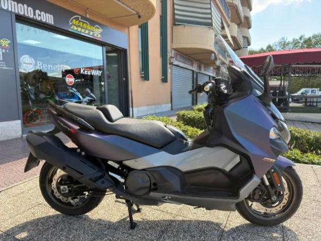 SYM Maxsym TL 500 TUTTO INCLUSO ANCHE PASSAGGIO! MINI RATE rif. 24162425 - Foto 4