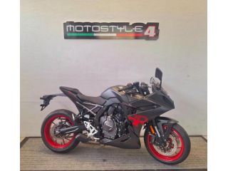 SUZUKI GSX-8R E5+