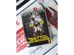 Dvd il gatto a nove code