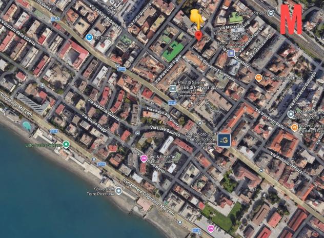 Appartamento in Via Pietro del Pezzo - Foto 3