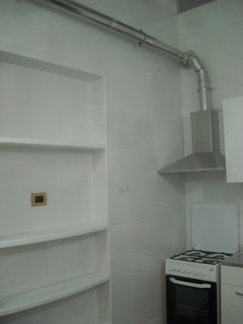 Camera Doppia in appart. Indipendente a pochi passi da Porta Rudiae, Viale Dell’ - Foto 6