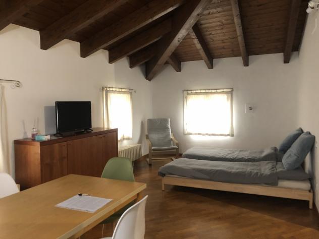 APPARTAMENTO di 1 vani e di 45 mq (BOLOGNA - Bologna) rif. 37 - Foto 18