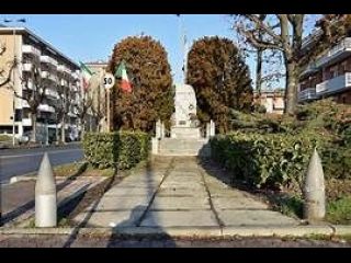 BORGARO BILOCALE TERMO AUTONOMO