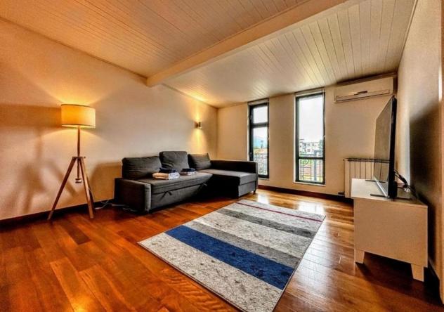 Appartamento in affitto a Marina di Carrara - Carrara 50 mq Rif: 1452666