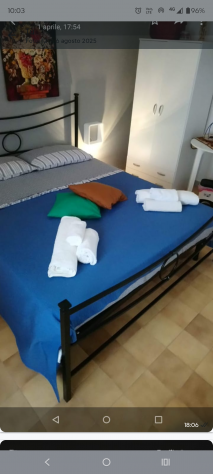 Trilocale a Frigole
