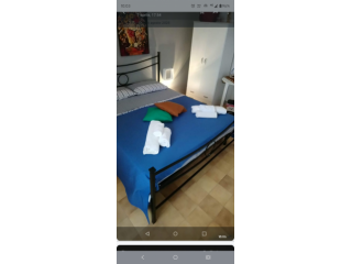 Trilocale a Frigole
