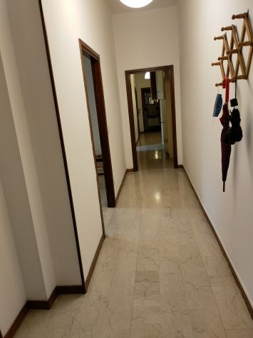 Trilocale arredato adiacente Barilla Center - Foto 4