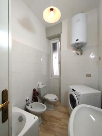 Quadrilocale in affitto a Sassari - Foto 17