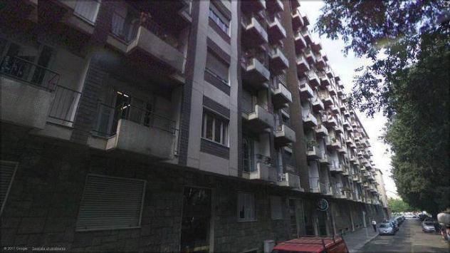 Lungo Po Antonelli Zona Vanchiglietta bilocale arredato