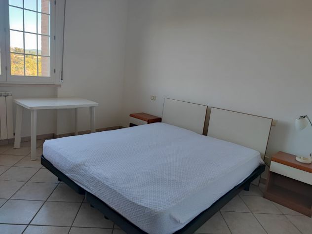 APPARTAMENTO E STANZE IN AFFITTO – URBINO (ZONA MAZZAFERRO) - Foto 7