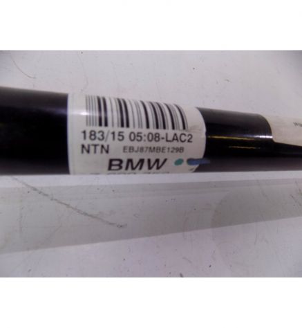BMW 1/2/3/4 Albero Trasmissione Post DX- 4602 - Foto 6
