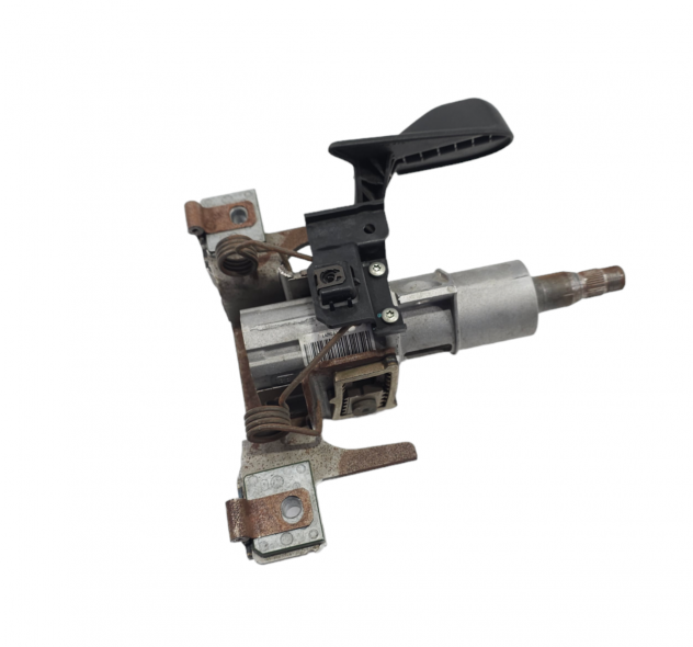 CANNA DELLO STERZO (PIANTONE) FIAT 500 X Serie 552 82 151 (15) - Foto 10
