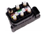 Gruppo valvole sospensione pneumatica Mercedes classe ML GLE w166