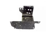 HARLEY DAVIDSON ELECTRA GLIDE 66281-01 SUPPORTO BATTERIA 1450 FLHT 99 - 06  &hellip;
