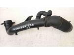 TUBO ASPIRAZIONE FILTRO ARIA SEAT Alhambra 2° Serie diesel 1.9 (0009)
