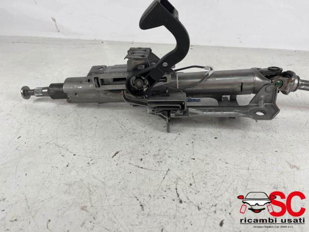 Piantone Sterzo Opel Crossland X 9821545877 - 40389 - Foto 4