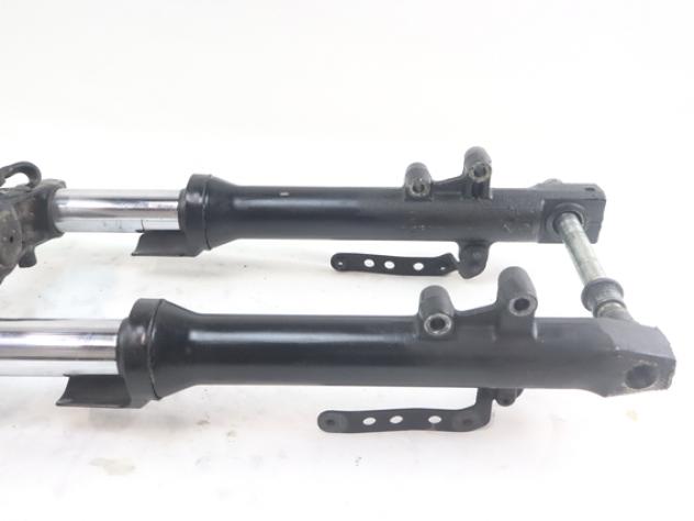 KAWASAKI Z 750 440750091 FORCELLA ANTERIORE 03 - 06 FRONT FORK - Foto 3
