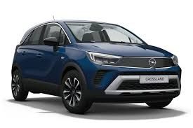 MUSATA COMPLETA OPEL CROSSLAND 2023
