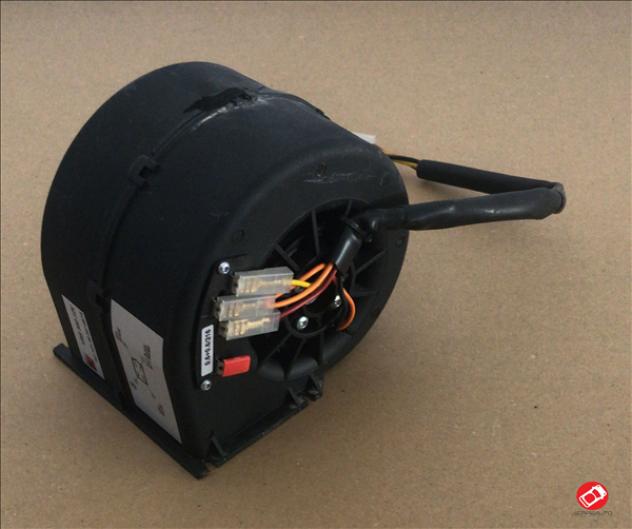 VENTOLA RAD. LIGIER JS20 JS22 JDM ABACA