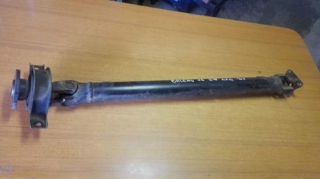 Albero Trasmissione Suzuki Baleno 1.6 4x4 2001