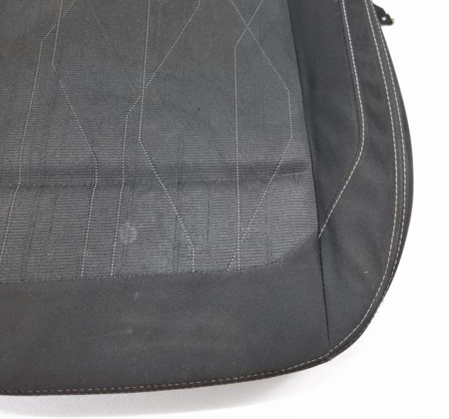 SEDUTA SEDILE ANTERIORE SINISTRO FORD EcoSport Serie ZTJA, ZTJB, ZTJC Diesel 1500 (12) - Foto 3