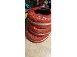 Gomme antineve R16