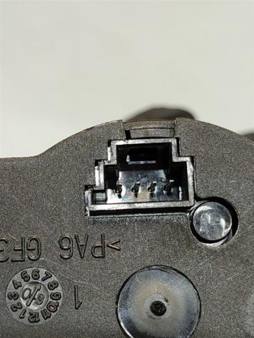 INTERRUTTORE COMANDO LUCI MERCEDES Classe C Berlina W204 A2045453004 651911 (07) - Foto 6