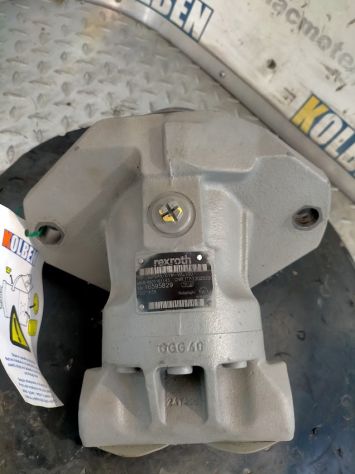 Motore Rexroth A2FE45/61W-VZL200