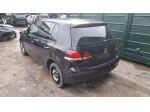 Ricambi vari Volkswagen Golf 6 2.0TDI 140cv del 2010