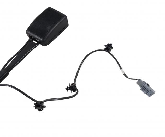 AGGANCIO CINTURA DI SICUREZZA ANT SX RENAULT Captur Serie 878179094R (19) - Foto 5
