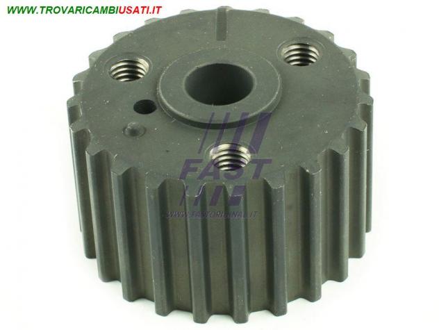 INGRANAGGIO CONDOTTO FIAT DOBLO 09 ALBERO A CAMME FT45615  FIAT - PUNTO FL III - 2003  2007, FIAT - PUNTO II - 1999
