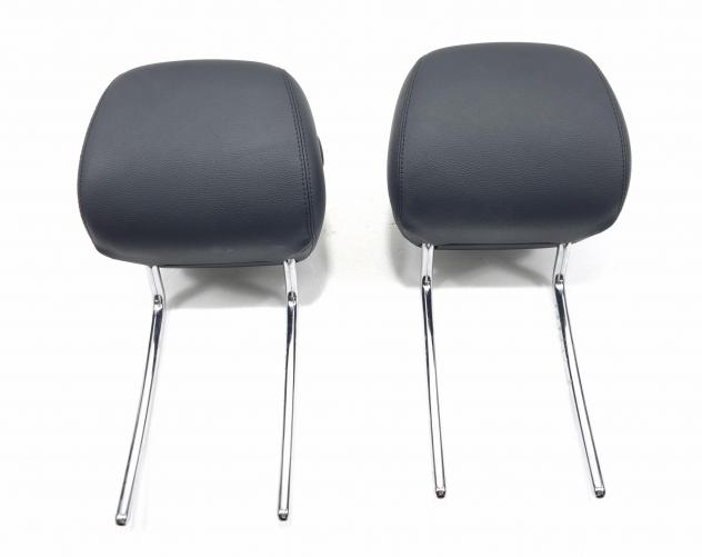 COPPIA POGGIATESTA ANTERIORE MERCEDES Classe B W246 2° Serie OM 607.951 (12)