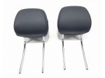 COPPIA POGGIATESTA ANTERIORE MERCEDES Classe B W246 2° Serie OM 607.951 (12)