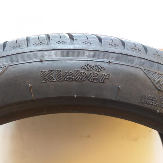 2 GOMME 255 40 19 KLEBER A54573 - Foto 5