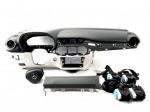 KIT AIRBAG COMPLETO MERCEDES Classe B W246 2° Serie (12)