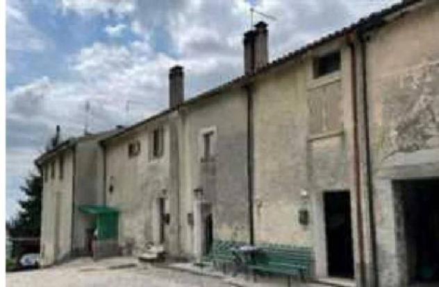 Immobile in asta di 44 m² in vendita a Marostica - Foto 5