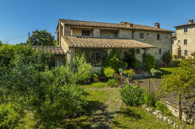 Casale in vendita a San Gimignano - Foto 19