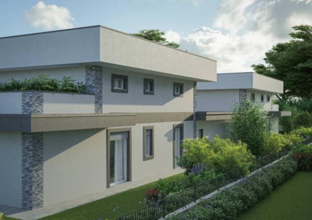 Terreno di 4000 m² in vendita a Trezzano Rosa - Foto 5