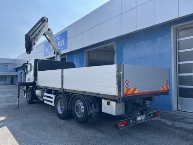 IVECO S-WAY 420 rif. 24088203 - Foto 6