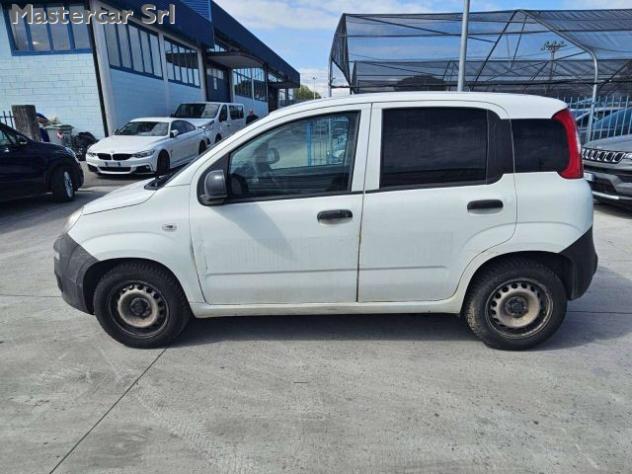 FIAT Panda Panda 1.2 69 CV VAN 2 POSTI EURO6 POP - FY257PD rif. 24016118 - Foto 8